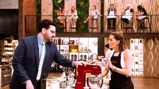 ¿Mica Viciconte dejó MasterChef Celebrity?