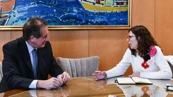 Diálogos con José Tasa: los imposibles desafíos financieros de Batakis en su tercera semana de gestión