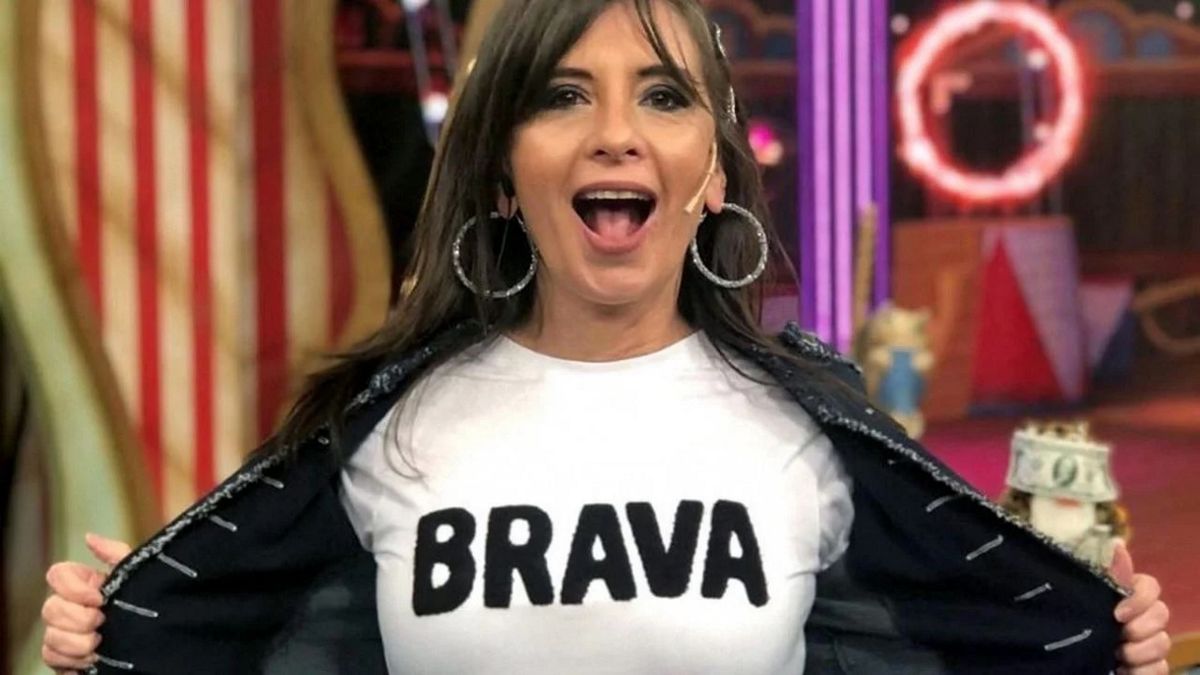 Edith Hermida reveló los motivos de su nueva separación : No puedo estar...