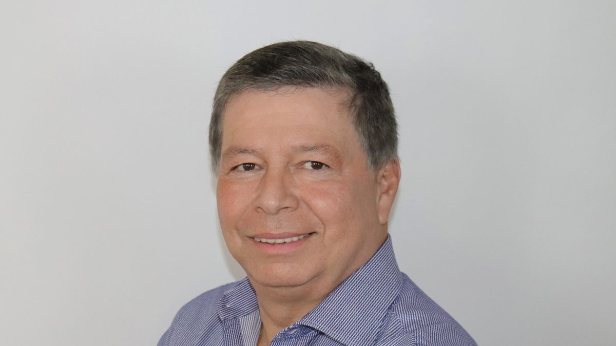 Pedro Uribe, director de Microsoft Latam y el Caribe.