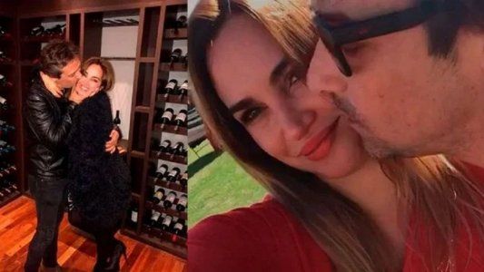 Francese adelantó la lista de invitados a su casamiento e hizo una sorpresiva revelación: Tres famosos me pidieron venir