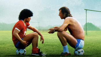 Maradona: “Que esté Menotti me da un gran placer”