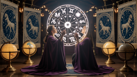 Horóscopo Fin de semana 3 y 4 de mayo: Predicciones astrológicas signo por signo