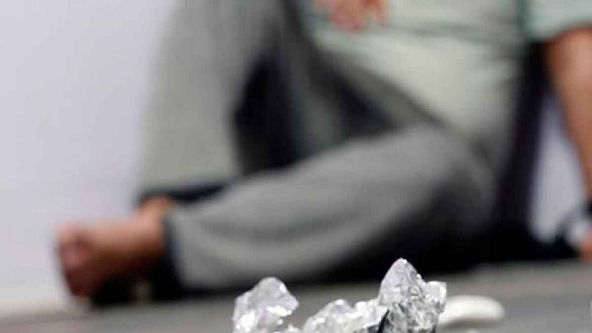 Estados Unidos tudo 100.000 muertes en el año vinculado a sobredosis de Fentanilo (Foto: Archivo)