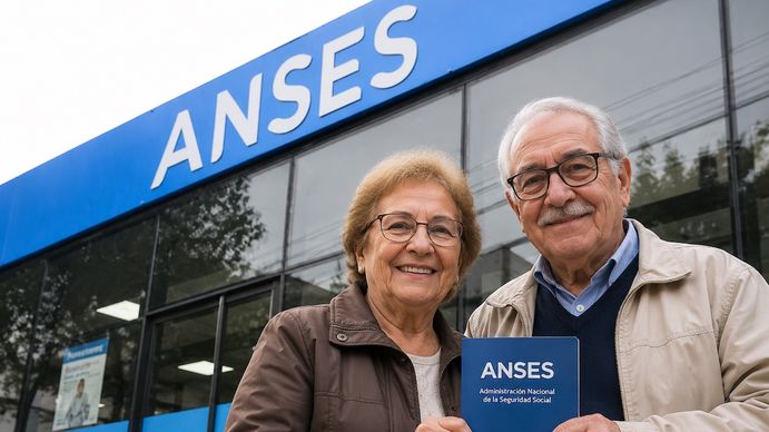 ANSES realiza un pago único a jubilados en junio: cuáles son las fechas de depósito