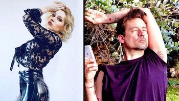 Militta Bora durísima con la situación de Chano: Que vaya preso o al Borda