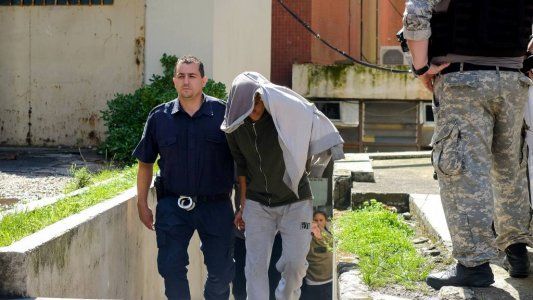 Liberaron a dos de los detenidos por la violación de la nena en Miramar