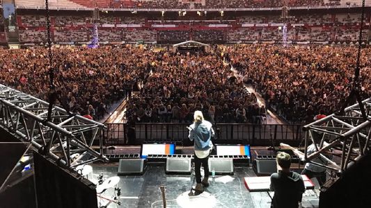 Benjamín Amadeo brilló en River