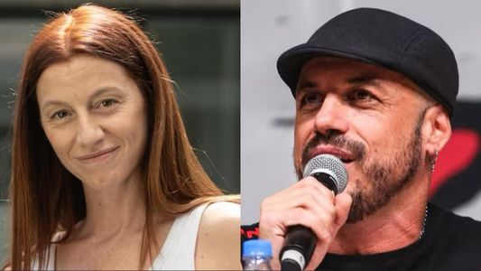 Cecilia Ce reveló el calvario que vivió tras separarse de Nacho Levy: Abuso emocional