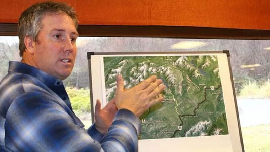 El administrador del multimillonario Joe Lewis sufrió un brutal episodio de inseguridad