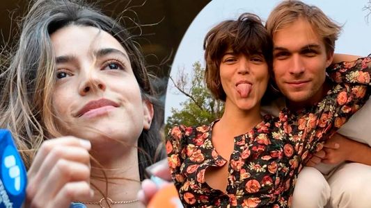 La carísima exigencia de Calu Rivero a su novio que generó la cancelación de su casamiento