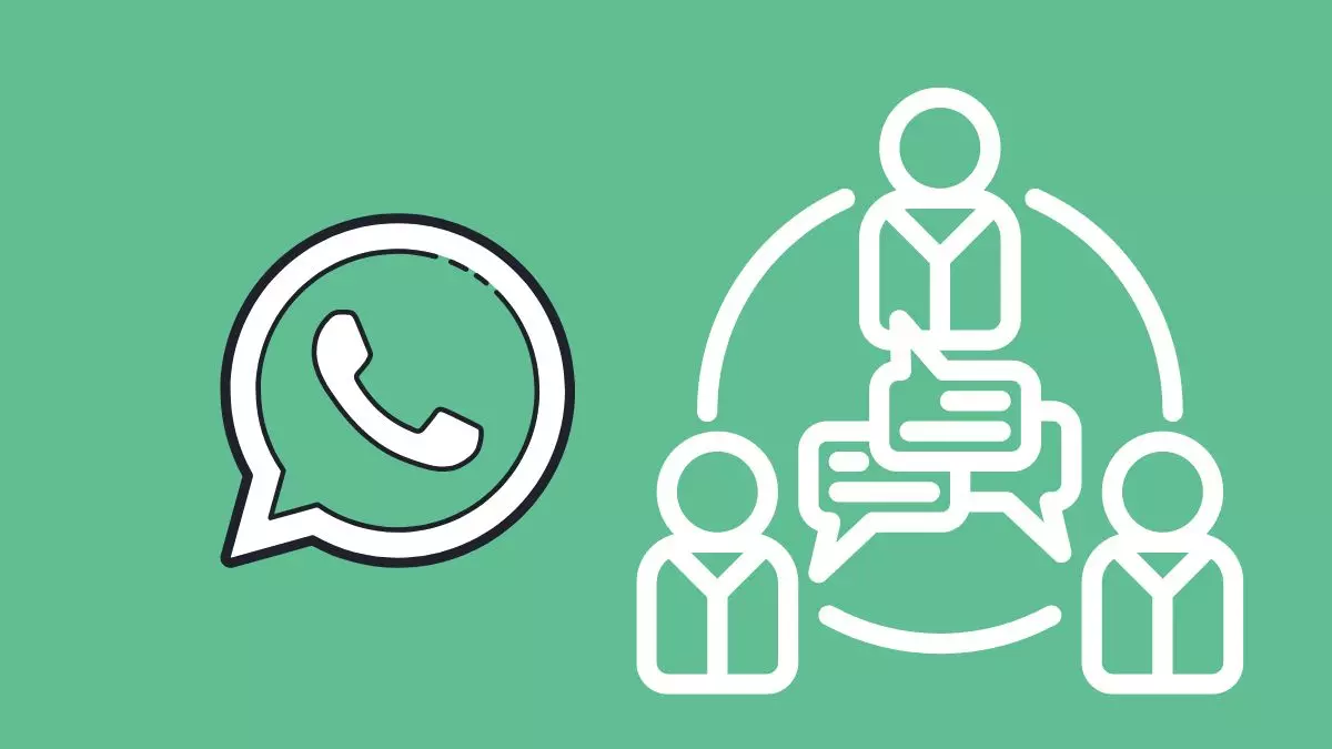 El radical cambio que llega a las Comunidades de WhatsApp