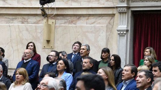 Javier Milei confirmó que sigue en pie su plan para dolarizar: Es una política de Estado