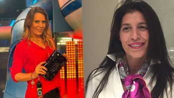 Rocío Marengo rompió el silencio y respondió la acusación de haber roto la cuarentena