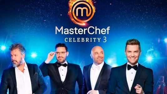 Escándalo en MasterChef Celebrity antes de comenzar la nueva temporada