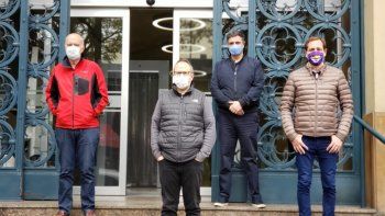 Intendentes de Juntos por el Cambio se plantan ante nuevas restricciones: No hay que acentuar ningún control