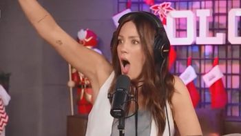 Paula Chaves se realizó un estudio médico y se llevó una sorpresa a los 41 años: “Tengo dos...” Paula Chaves se realizó un estudio médico y se llevó una sorpresa a los 41 años: “Tengo dos...”