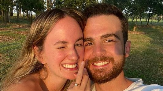 Iván Zavala ya dió el sí, pero eso no es todo