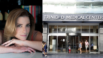 La endoscopía de Débora Pérez Volpin no fue grabada: ¿Qué pasó?