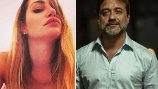 La respuesta de Belén Francese al mensaje misógino de Enrique Arce: De poco hombre y mal gusto