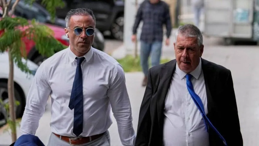 Juicio por la muerte de Maradona: el curioso motivo por el que Luque pidió no asistir a las audiencias