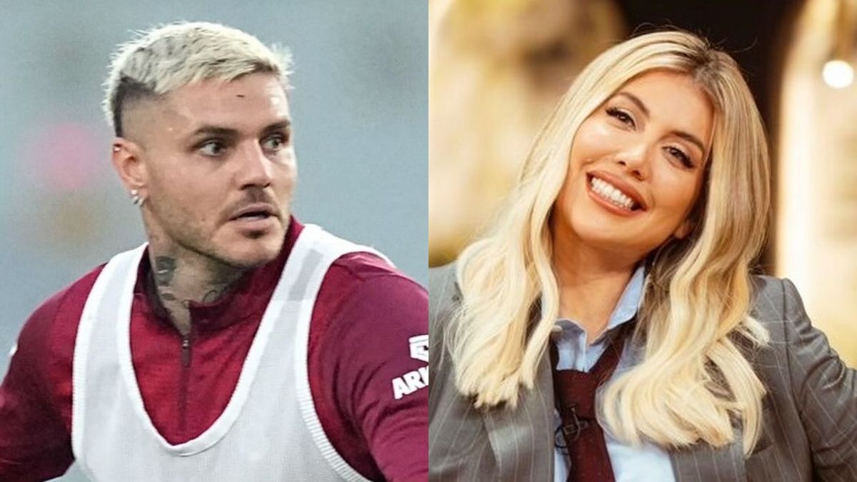 El polémico video privado que Wanda Nara publicó con sus hijas que podría desatar la furia de Mauro Icardi