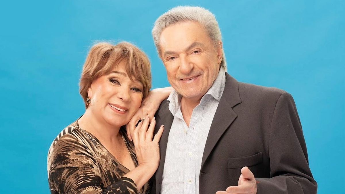 Betiana Blum y Antonio Grimau estrenan El Diario de Adán y Eva