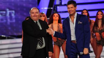 Si Marcelo Tinelli se postula a presidente, va a ser dentro del peronismo