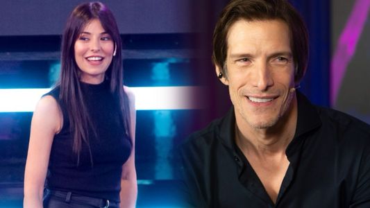 Iván de Pineda y Josefina La China Ansa revelan los secretos del éxito de Escape Perfecto: Tiene la medida justa