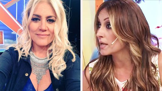 Débora Damato le contestó a Marcela Tauro: No me dijo qué le molestó