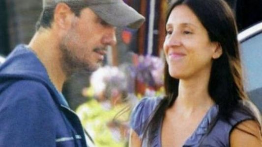 Tinelli y Sol Calabró: ¿Separados?