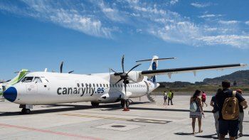 Cómo fue el primer vuelo libre de Covid-19, una prueba que puede marcar el futuro de la aronavegación pospandemia