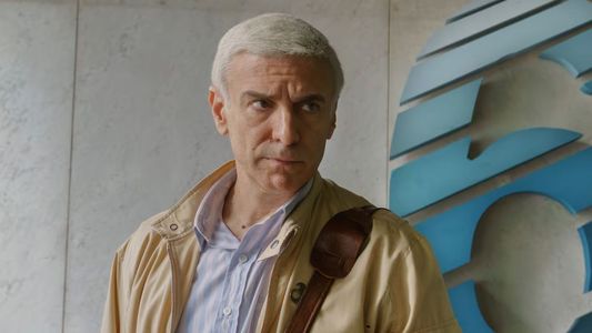 Leonardo Sbaraglia arrasa en Netflix con el estreno más esperado del año