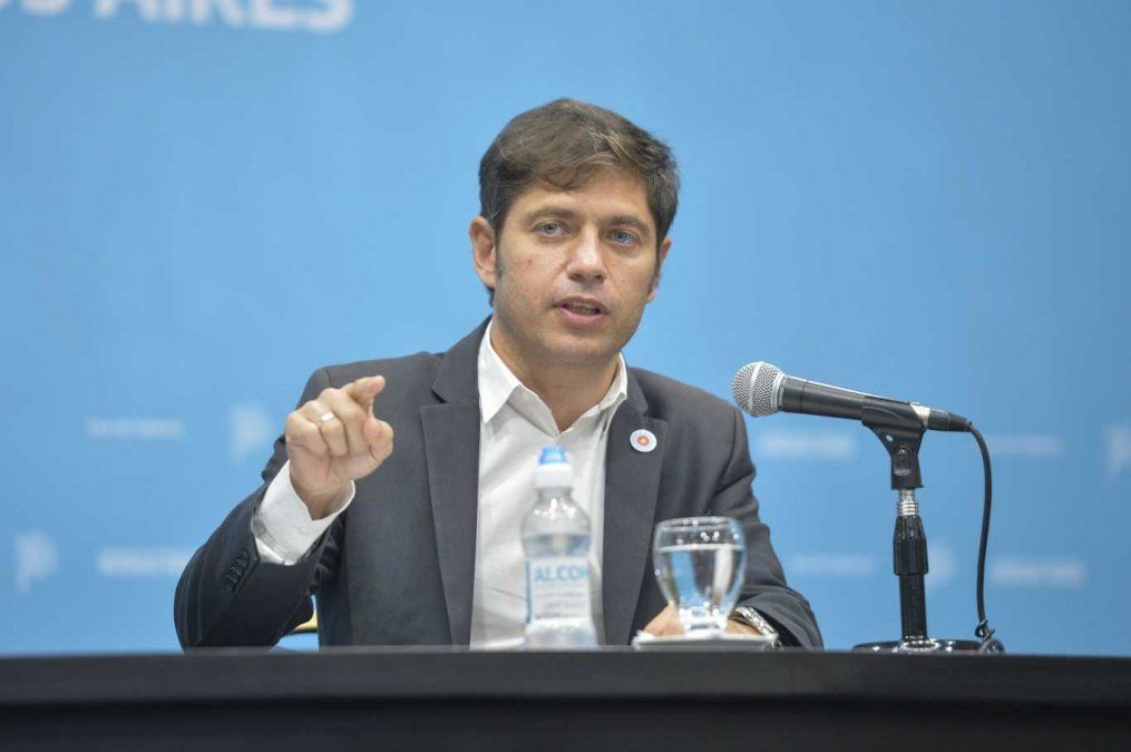 Ingresos Brutos