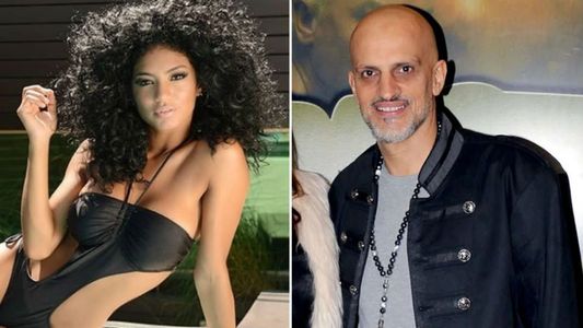 La palabra de Kate Rodríguez ante los rumores de romance con Guillermo Marín