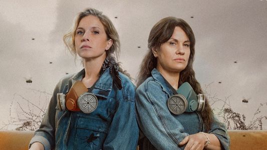 Netflix: Carla Peterson y Nancy Dupláa se lucen en El tiempo de las moscas, la nueva miniserie