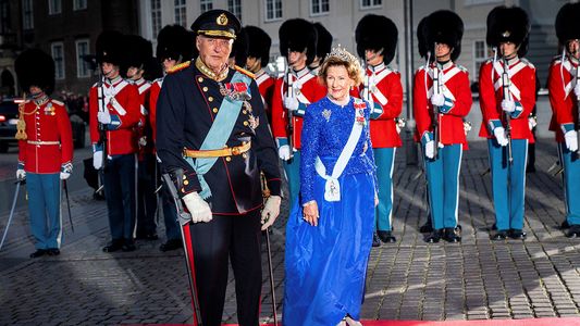 Murió el rey Harald V de Noruega a los 89 años: su historia y quién heredó el trono entre escándalos
