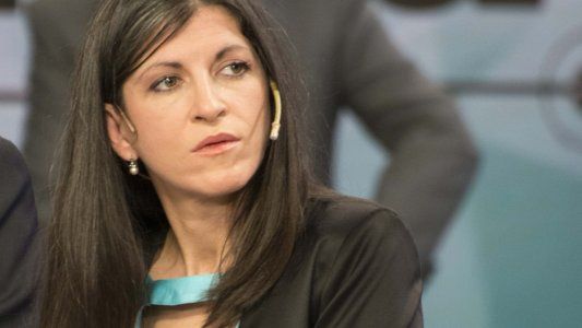 Fernanda Vallejos polémica: Tenemos la maldición de exportar alimentos