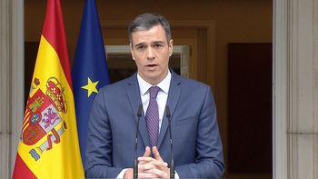 Definición clave en España: Pedro Sánchez anunció si seguirá o no como presidente