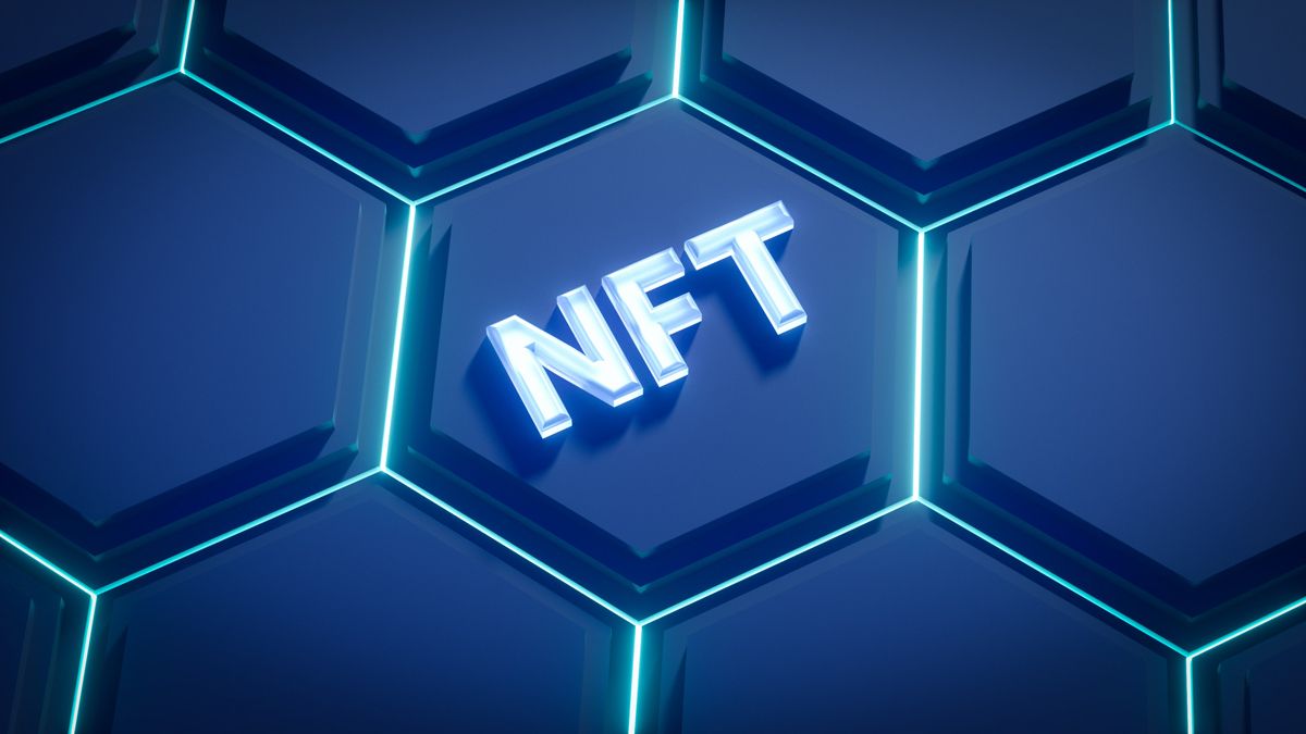 NFT: estos tokens son utilizados como piezas de colección que se registran en la blockchain