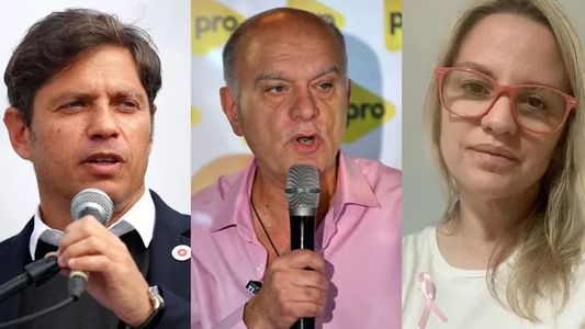 Elecciones 2023: ¿puede haber balotaje en la provincia de Buenos Aires?