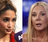 Melody Luz habló de la distancia de Mariana Nannis con su hija Venezia: No sabe quién es