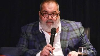 Jorge Lanata fue hisopado y parte de su equipo está aislado
