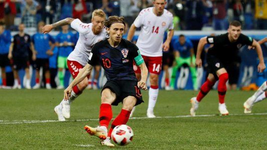 Mundial Rusia 2018 Rusia – Croacia en vivo Argentina: horario y qué canal transmite y televisa para ver online el 7 de julio