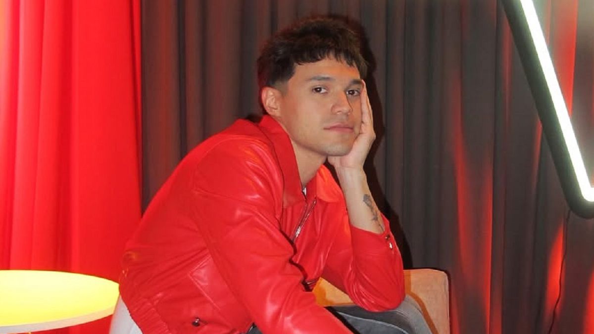 Se lució en La Voz Argentina, fue subcampeón y ahora atraviesa el peor momento de su vida: Dejar de sufrir