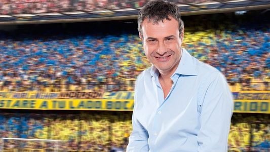 Fuerte repudio a Ari Paluch por una desafortunada frase en la fiesta de Boca campeón