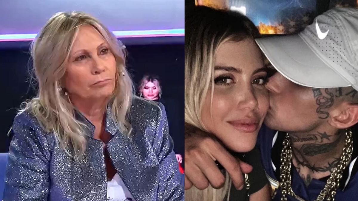Ana Rosenfeld explicó cuál es el vínculo que tienen Wanda Nara y L-Gante y si tuvieron intimidad