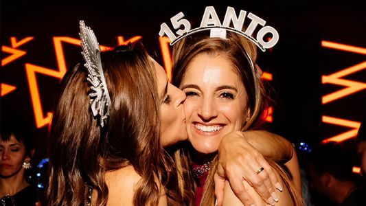 Siempre juntas: la emotiva publicación de Soledad Pastorutti por el cumpleaños de su hermana Natalia