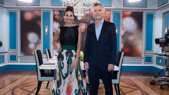 Juana Viale rompió el silencio ante los rumores de romance con Mauricio Macri: qué dijo