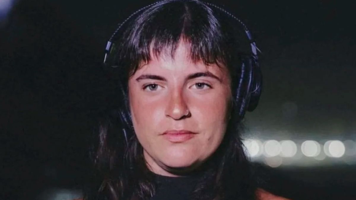 Furia, amenazas y hostigamiento a Lola del Carril por una chicana a Chile que salió mal